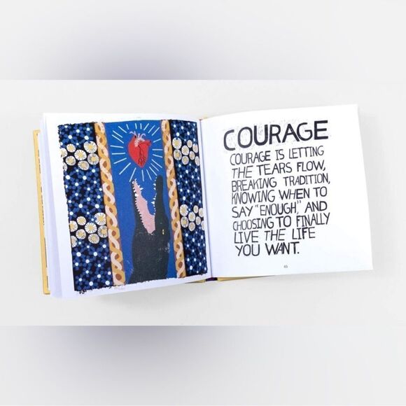 Urban Outfitters “One For Me One For You” Book - Picture 3 of 6